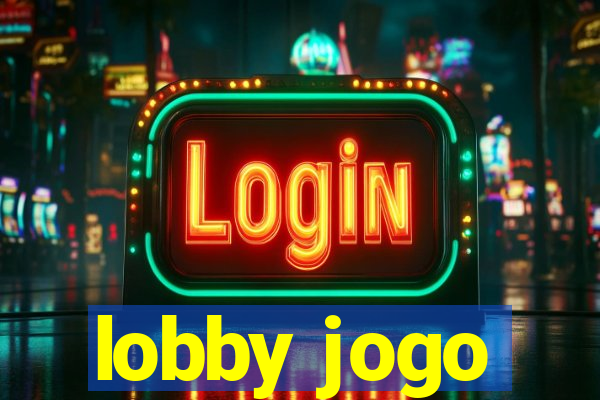 lobby jogo